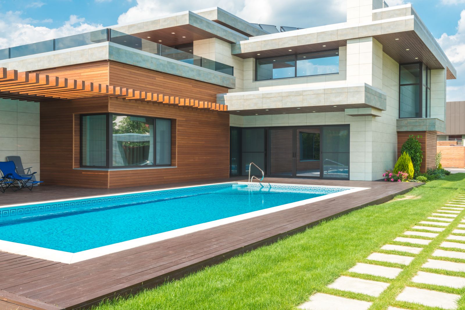 Design — Pure Pool Pros