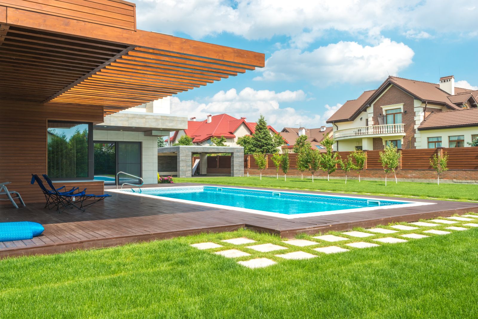 Permits & Prep — Pure Pool Pros